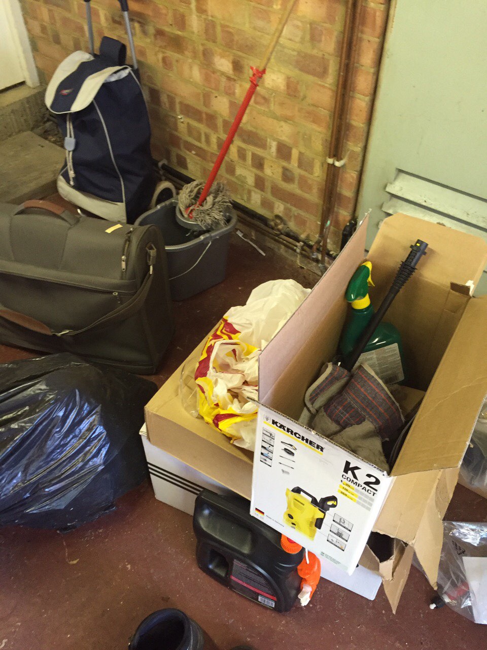 Hackney Junk Disposal Service E5